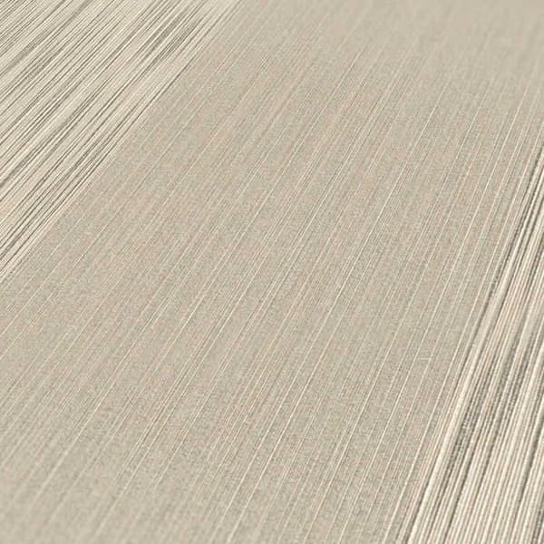 Tapet Ränder M1-No.3806 Beige Ränder i block Struktur