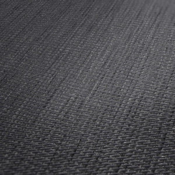 Enkel färg tapet M1-No.2500 Non-woven tapet antracit Enkel färg tapet