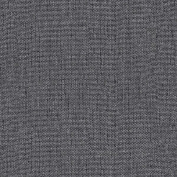 Enkel färg tapet M1-No.2500 Non-woven tapet antracit Enkel färg tapet