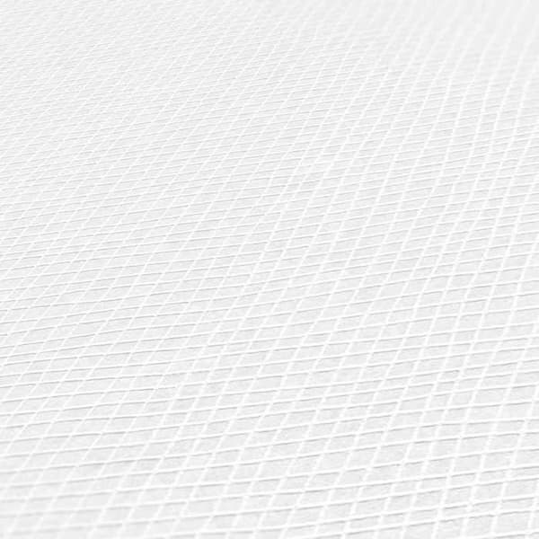 Enfärgad Tapet M1-No.3759 Non-woven tapet Vit Enfärgad tapet