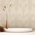Miniatyrbild 1 av 5: Barocktapet Nicolo M1-No.3779 Beige Crème Klassisk Barock