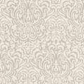 Miniatyrbild 2 av 5: Papier Peint Baroque Alessia M1-No.3843 Beige Crème Klassisk Baroque Ornament