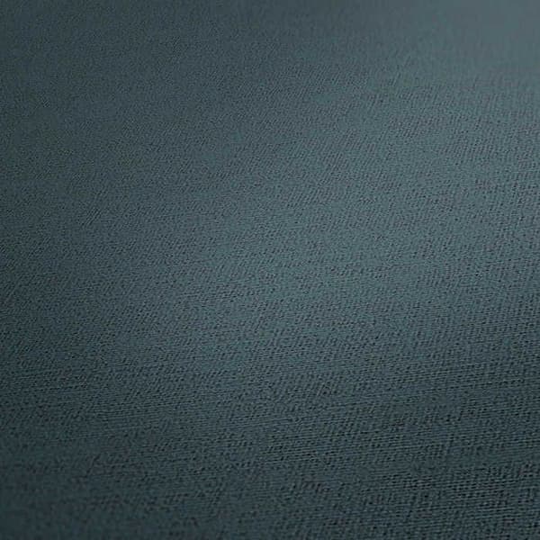 Enfärgad tapet M1-No.2913 Non-woven tapet Blå enfärgad tapet