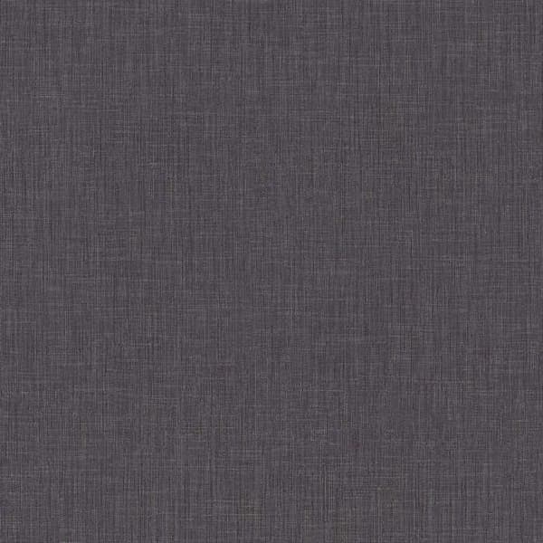 Enfärgat Tapet M1-No.2781 Non-woven tapet antracit Enfärgat tapet