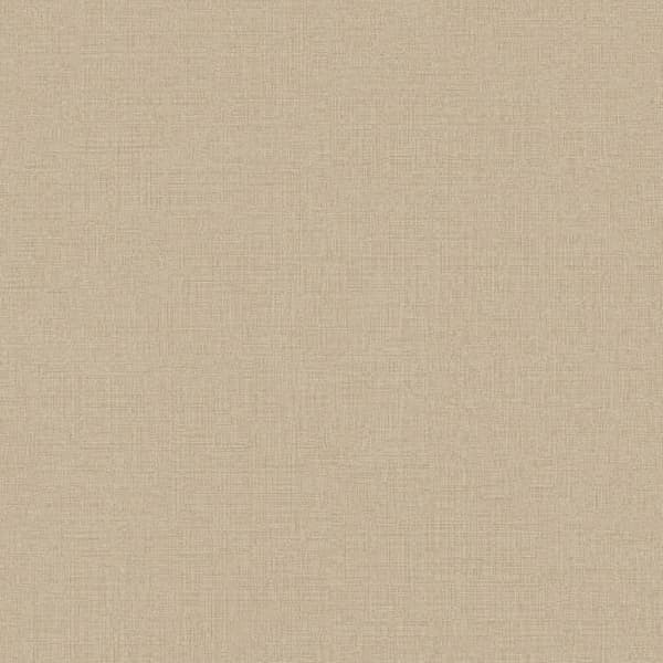 Enfärgad tapet M1-No.2746 | Non-woven tapet | Beige | Unicolor