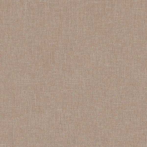 Enfärgad tapet M1-No.2783 Non-woven tapet Brun Enfärgad tapet
