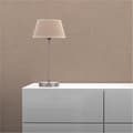 Miniatyrbild 1 av 5: Enfärgad tapet M1-No.2783 Non-woven tapet Brun Enfärgad tapet