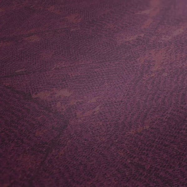 Grafiskt Tapet Carlo M1-No.2828 Non-woven Tapet Lila Geometrisk