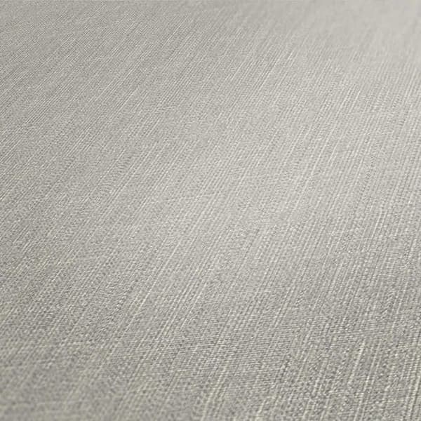 Enfärgad tapet M1-No.2784 Non-woven tapet Grå enfärgad tapet