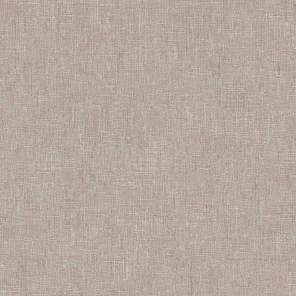Enfärgad tapet M1-No.2782 Vävd tapet Beige Enfärgad tapet