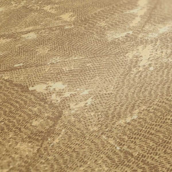 Grafisk Tapet Carlo M1-No.2832 Beige Brun Geometrisk Abstrakt