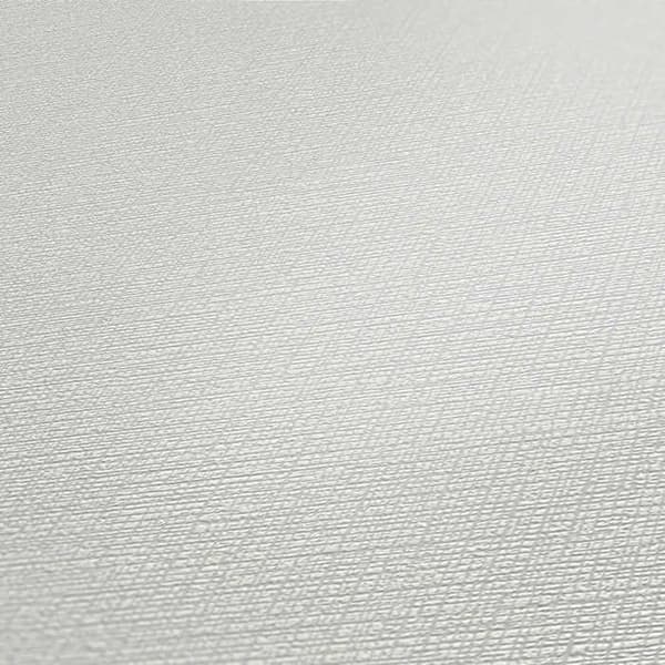 Enfärgad tapet M1-No.2563 Non-woven tapet Grå enfärgad tapet