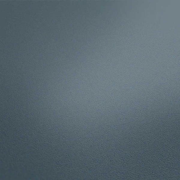 Enfärgad tapet M1-No.2572 Non-woven tapet Blå enfärgad tapet