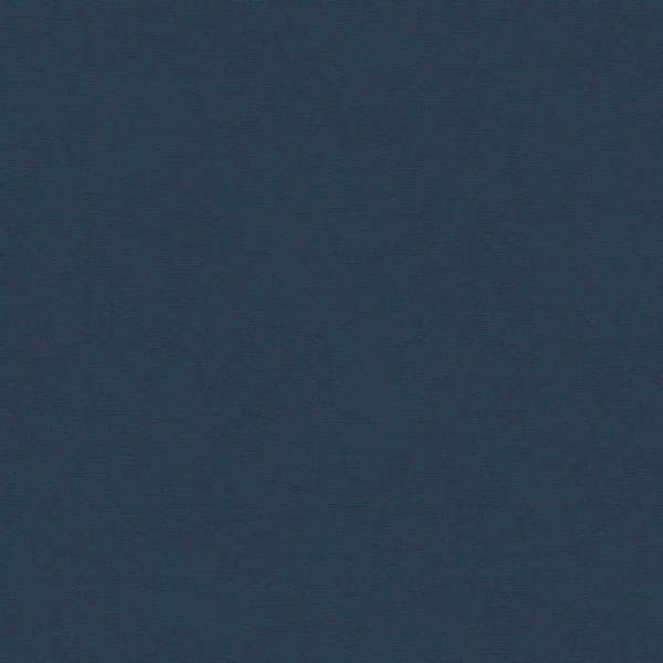 Enfärgad Tapet M1-Nej.2598 Non-Woven Tapet Blå Enfärgad Tapet