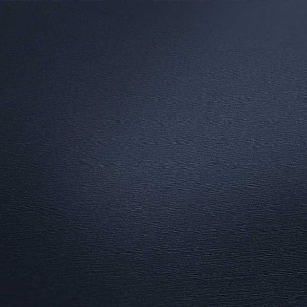 Enfärgad Tapet M1-Nej.2598 Non-Woven Tapet Blå Enfärgad Tapet