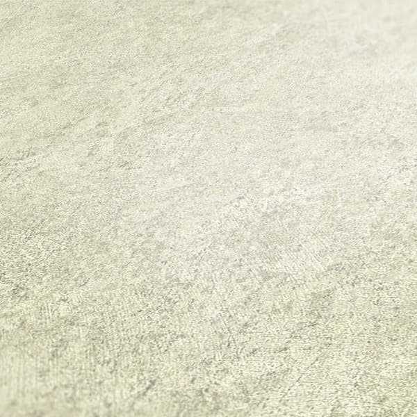Enfärgad tapet M1-No.2652 Tapet av non-woven Grå enfärgad tapet