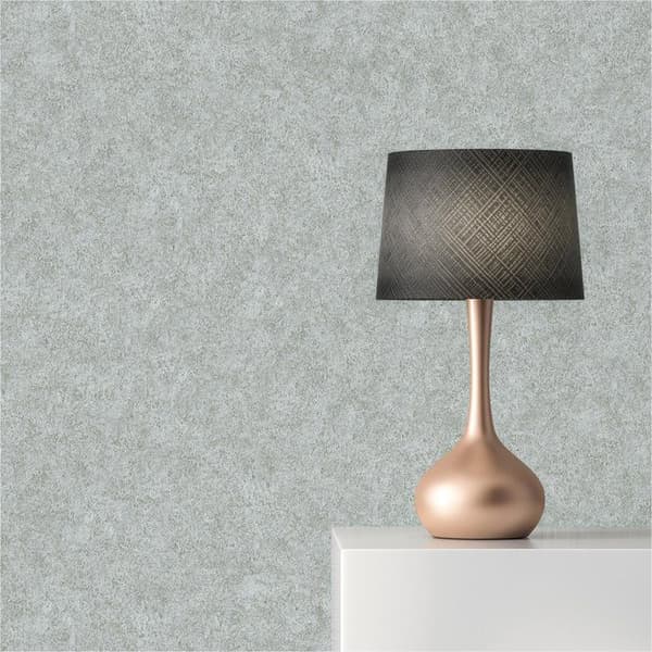 Enfärgat Tapet M1-No.2659 Non-woven Tapet Grön Enfärgat Tapet