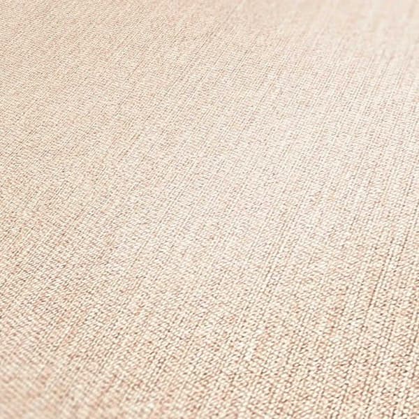 Enfärgat Tapet M1-No.2671 Non-woven Tapet Beige Enfärgat Tapet