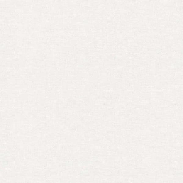 Enfärgat Tapet M1-No.2714 Non-woven Tapet Vit Enfärgad Tapet