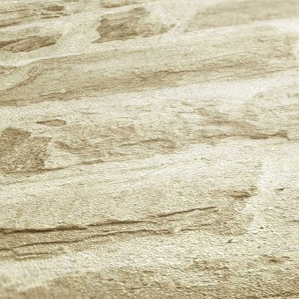Tapet Pierre Dino M1-No.2591 Beige Crème Sten Mur Tegel