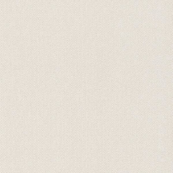 Enfärgad tapet M1-No.2682 | Non-woven tapet | Beige | Unicolor