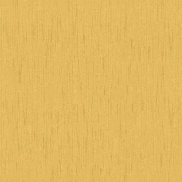 Enfärgat tapet M1-No.3900 Non-woven tapet Gul enfärgat tapet