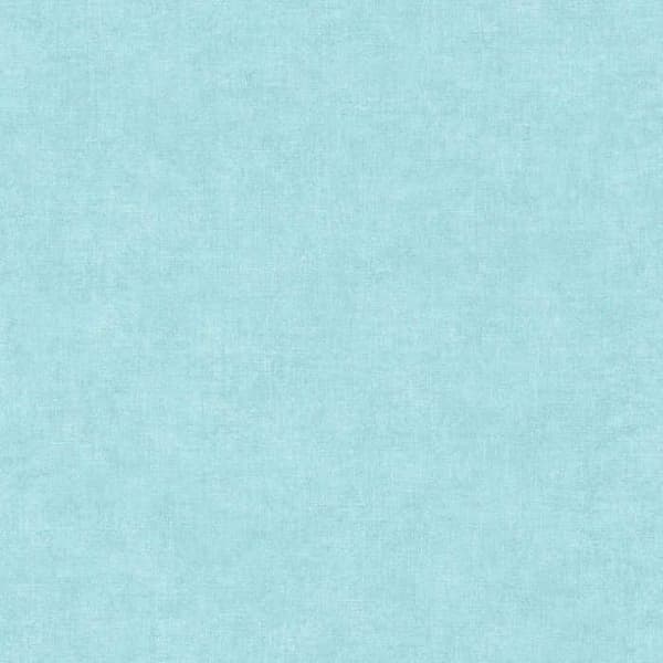 Enfärgad Tapet M1-No.2723 Non-woven Tapet Blå Enfärgad Tapet
