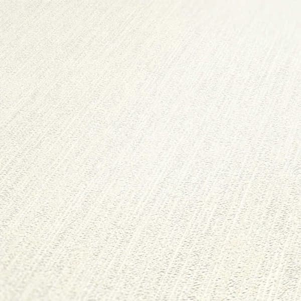 Enfärgat tapet M1-No.2707 Non-woven tapet Vit Enfärgat tapet