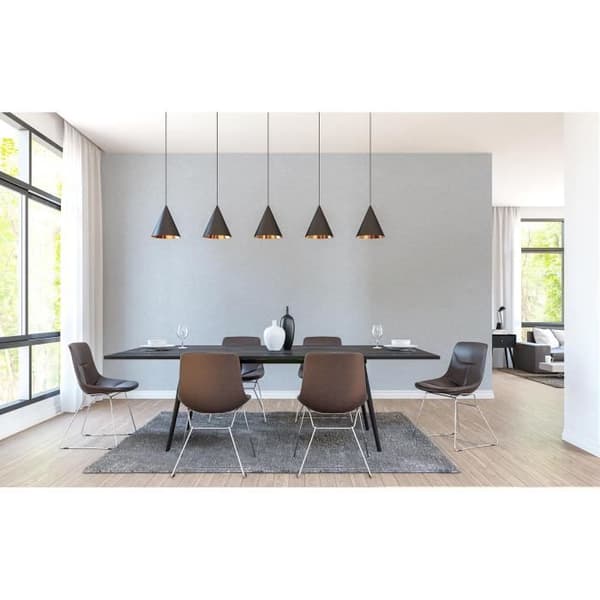 Enfärgad tapet M1-No.2649 | Non-woven tapet | Grå | Unicolor