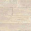 Miniatyrbild 1 av 5: Papper non-woven 426014 tapet sten betong 53 x 1005 cm Rasch Brick Lane beige