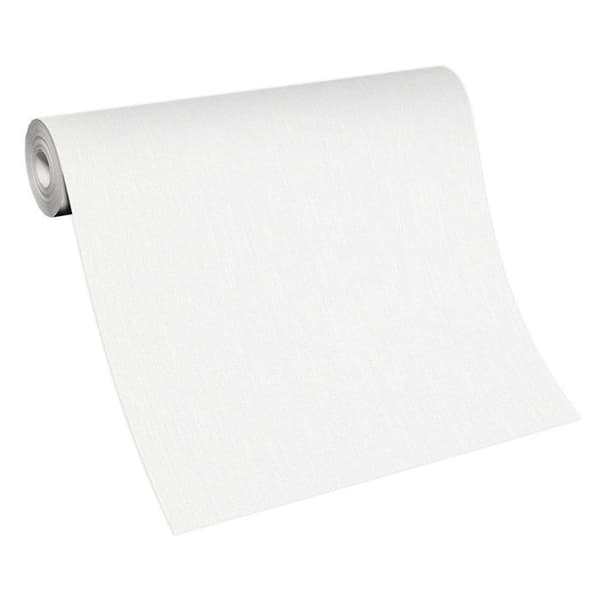 Non-woven tapet 10004-38 Enfärgad tapet 0,53 x 10,05 m Erismann GMK - Fashion For Walls brunt grå