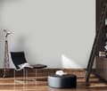 Miniatyrbild 4 av 6: Non-woven tapet 10004-38 Enfärgad tapet 0,53 x 10,05 m Erismann GMK - Fashion For Walls brunt grå