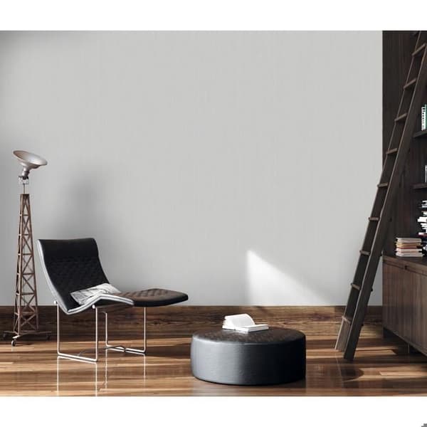 Non-woven tapet 10004-38 Enfärgad tapet 0,53 x 10,05 m Erismann GMK - Fashion For Walls brunt grå
