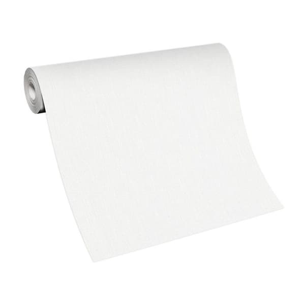 Non-woven tapet 10004-38 Enfärgad tapet 0,53 x 10,05 m Erismann GMK - Fashion For Walls brunt grå