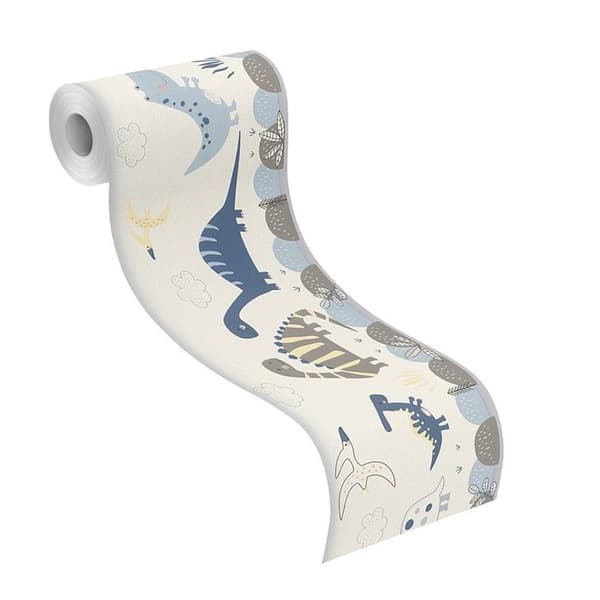 Rasch Borte Kollektion Bambino XVIII 248869 Effekt 3D