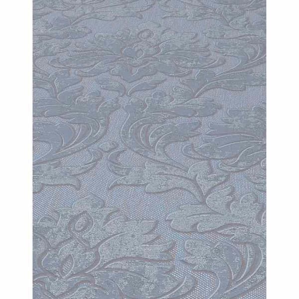 vinyl expanderat 10070-31 non-woven tapet barock 0.53 x 10.05 m Erismann Bestseller Grå