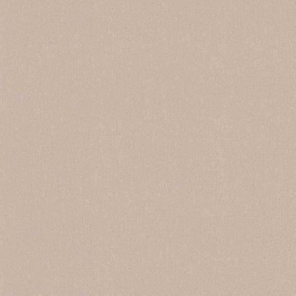vinyl expanderad 10072-02 enfälld tapet enhetlig 0,53 x 10,05 m Erismann Bestseller Beige