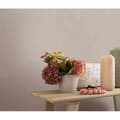 Miniatyrbild 2 av 4: vinyl expanderad 10072-02 enfälld tapet enhetlig 0,53 x 10,05 m Erismann Bestseller Beige