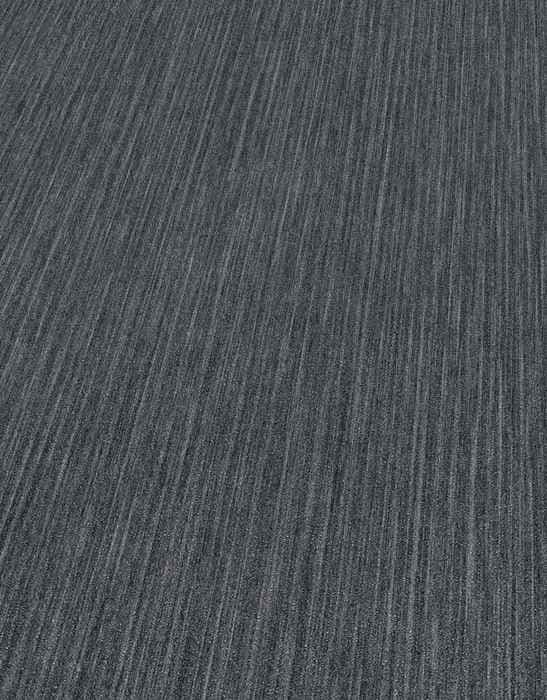 vinyl expanderat 10171-15 non-woven tapet enhetlig 0,53 x 10,05 m Erismann ELLE Dekoration svart