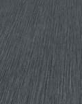 Miniatyrbild 5 av 6: vinyl expanderat 10171-15 non-woven tapet enhetlig 0,53 x 10,05 m Erismann ELLE Dekoration svart
