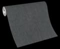 Miniatyrbild 2 av 6: vinyl expanderat 10171-15 non-woven tapet enhetlig 0,53 x 10,05 m Erismann ELLE Dekoration svart
