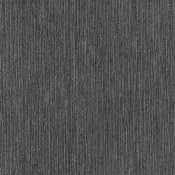 vinyl expanderat 10171-15 non-woven tapet enhetlig 0,53 x 10,05 m Erismann ELLE Dekoration svart