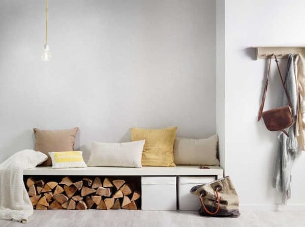 Simply White 3 Tapet - 15,00 m x 0,53 m ...