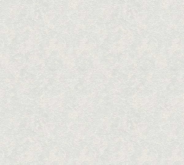 Non-woven tapet - Meistervlies - 4 PRO - 25,00 m x 1,06 m - Vit - Enfärgad