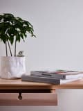 Miniatyrbild 5 av 6: Non-woven tapet Meistervlies 4 GO - 10.05 ...