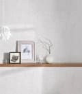 Miniatyrbild 3 av 6: Simply White 3 non-woven tapeter - 10,05 m x...