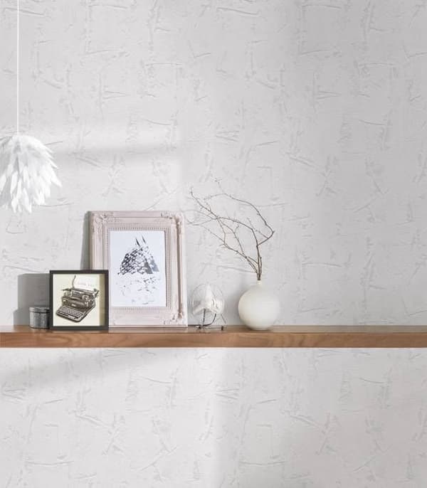 Simply White 3 non-woven tapeter - 10,05 m x...