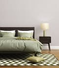Miniatyrbild 4 av 6: Simply White 3 non-woven tapeter - 10,05 m x...