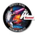 Miniatyrbild 4 av 4: Non-woven tapet XXL panorama klassiskt motiv 1 - Star Wars 400X250CM
