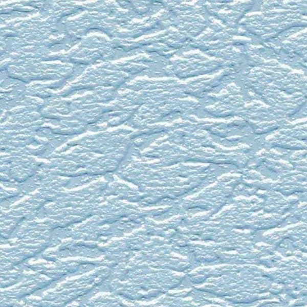 Målarpapper 5356-10 Non-woven tapet Enfärgad Uni 0,53 x 10,05 m Erismann RollOver27 Vit